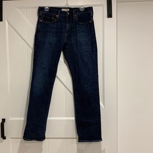 Gap Men’s slim fit jeans 30x30